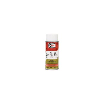 Silicone Lubricant - 4 oz