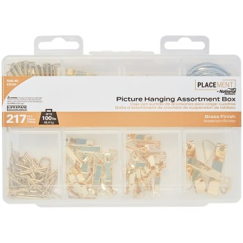 Picture Hanging Kit