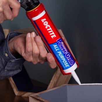 Loctite Power Grab Interior Adhesive - 10.1 oz