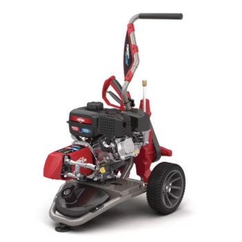 Briggs & Stratton Gas Pressure Washer, PowerFlow+ - 3200 PSI