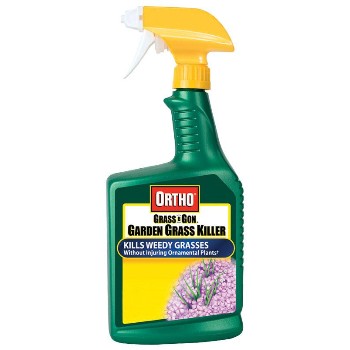 Ortho Spray Grass B Gon ~ 24oz