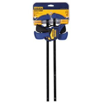 Quick-Grip Mini Bar Clamp ~ 12"