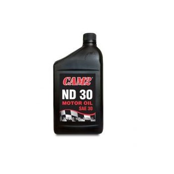 Motor Oil, Non Detergent ~ SAE 30