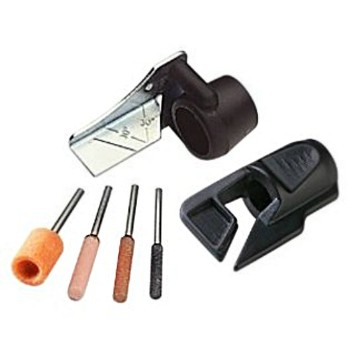 Sharpening Kit for Garden Tools