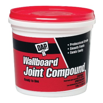 10100 3lb Walboard Jt Compound