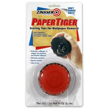 Rust-oleum 02966 Paper Tiger Wallcovering Scoring Tool