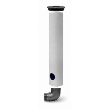 3/4x5 Hydrant Sleeve