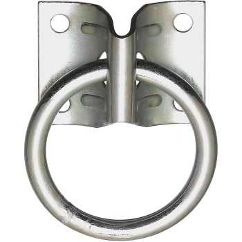 Hitch Ring & Plate
