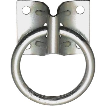 National 220616 Hitch Ring &amp; Plate