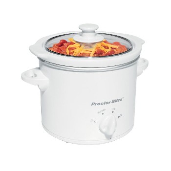 Hamilton Beach 33015y Slow Cooker ~ 1.5 Quart