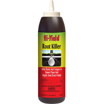 Root Killer - 1-1/2 Lb