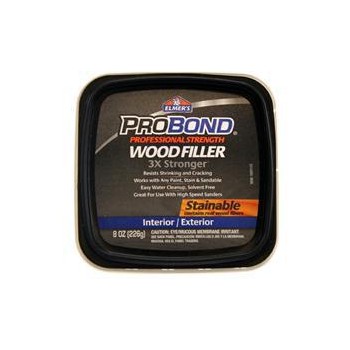 Elmers   P9890 Hp Probond Wood Filler