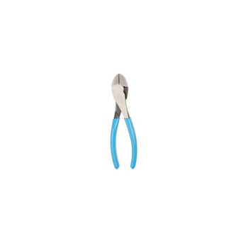 Channellock 337 Diagonal Cut Pliers - 7 Inch