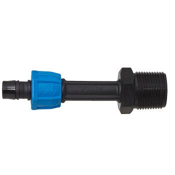 Watts ANKA Nylon Insert Adapter - 1/2" x 1" MIP