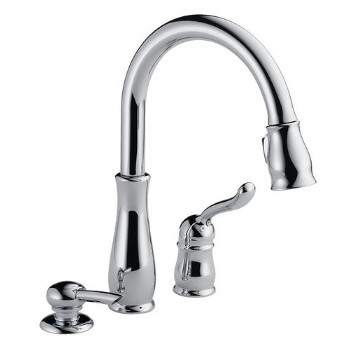 467sddst Ch Pulout Kit Faucet