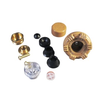 Woodford RK17MH Repair Kit for Model 17 Wall Faucet 