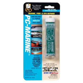 Pc-Marine 20z Epoxy Putty