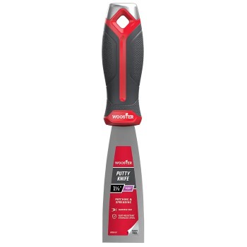 Wooster Flex Putty Knife - 1-1/2"
