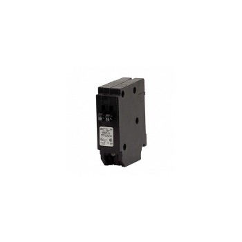 Square D 07106 Homt2020 20a Dbl Pole Breaker