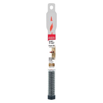 Diablo Auger Bit - 3/8" x 7-1/2"