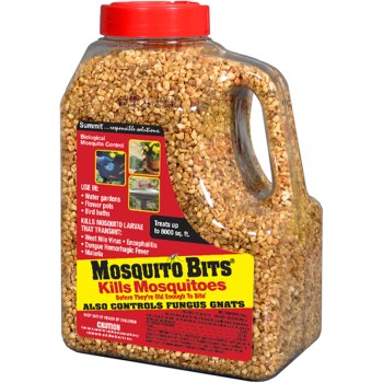 Mosquito Bits - 30 oz