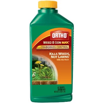 Scotts/Ortho OR9994610 Concentrated Weed B Gone ~ 40 oz.