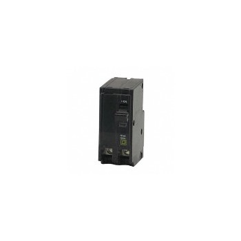 Qo2100 100amp Dbl Breaker