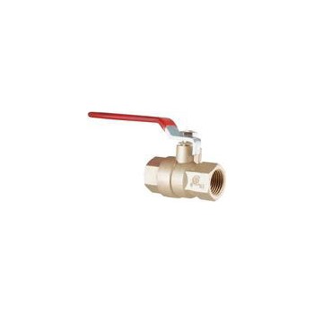 LDR Ind 0222264 3/4 Fp Ball Valve