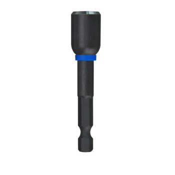 Milwaukee Shockwave Magnetic Nut Driver - 3/8" x 2-9/16"
