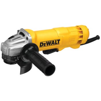 Small Angle Grinder Kit - 4-1/2"