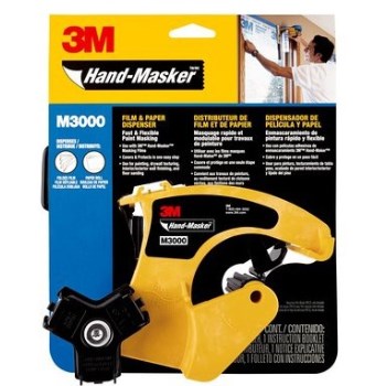 3M 051131773851 Hand Masker 