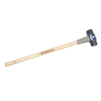 Seymour Wood Handle Sledge Hammer - 8 Lb, 36"