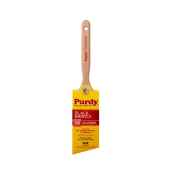 Purdy 116025 Extra Oregon Brush, 2-1/2"