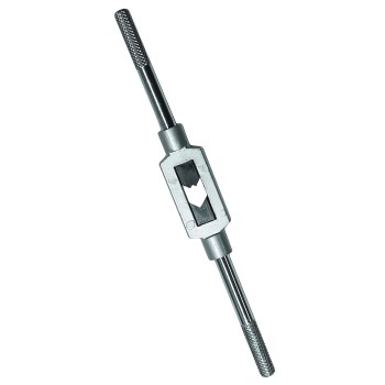 Adjustable Tap Wrench ~ 1/16 to 1/2"
