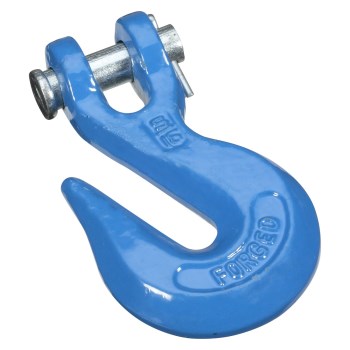 Clevis Grab Hook - 5/16"