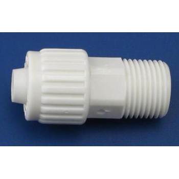 1/2x1/2mpt Male Adapter