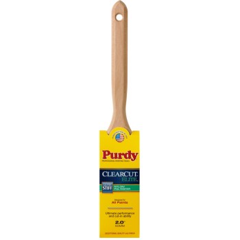 PSB/Purdy 144064820 2 Clrcut Elite Brush