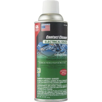 Contact Cleaner