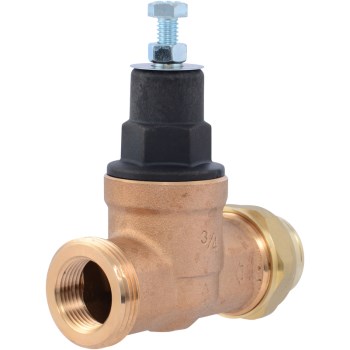 3/4 Pr Rd Valve