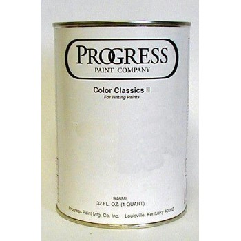 California Prod/grayseal 7930 Brown Oxide Colorant ~ Quart