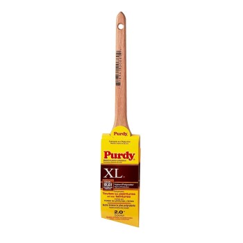 Purdy 080320 Xl Dale Brush ~ 2"