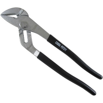 Cobra Prod. PST211 10in. Smooth Jaw Pliers