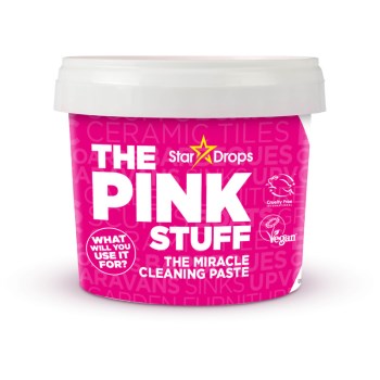 500g Pink Stuff Paste
