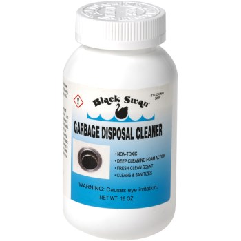 Garbage Disposal Cleaner ~ 12 Oz.