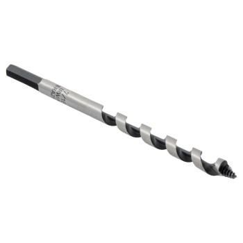 Irwin Solid Center Auger Bit - 7/16"