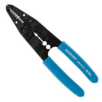 Wiring Pliers - 8.25 inch