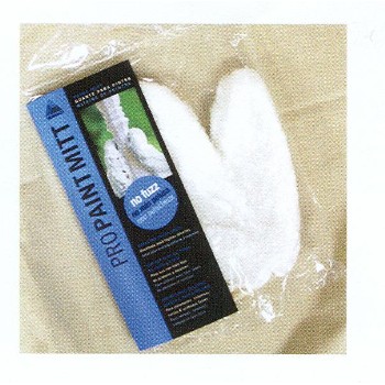 Trimaco 10991/6 Pro Paint Mitt