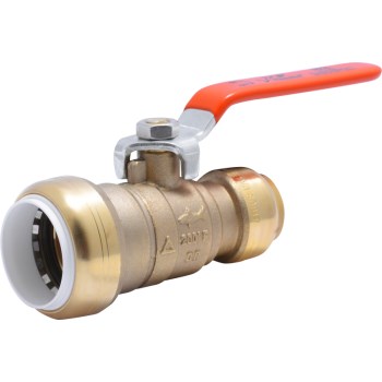 PVC Ball Valve