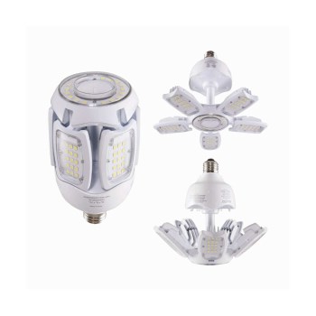 Satco LED HID Replacement Bulb, E26 Medium Base - 30W