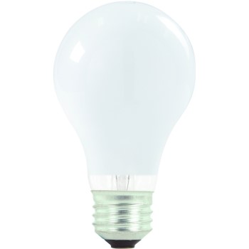 2pk Halogen Type A Bulb